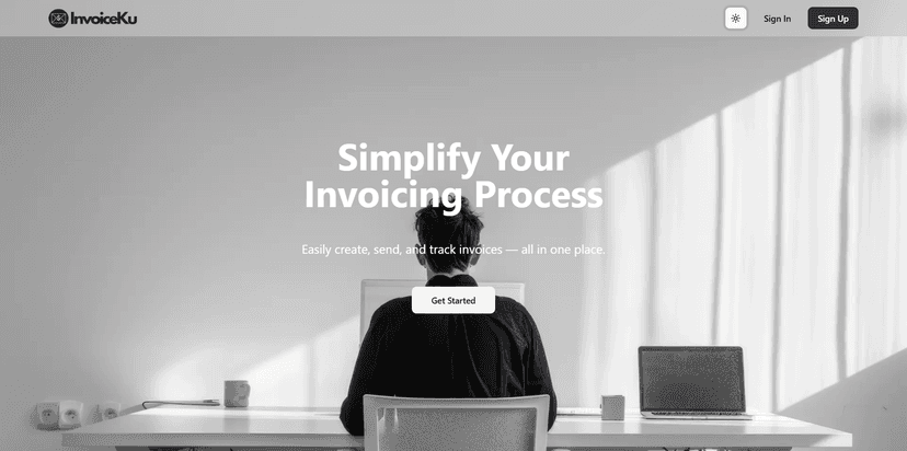 InvoiceKu